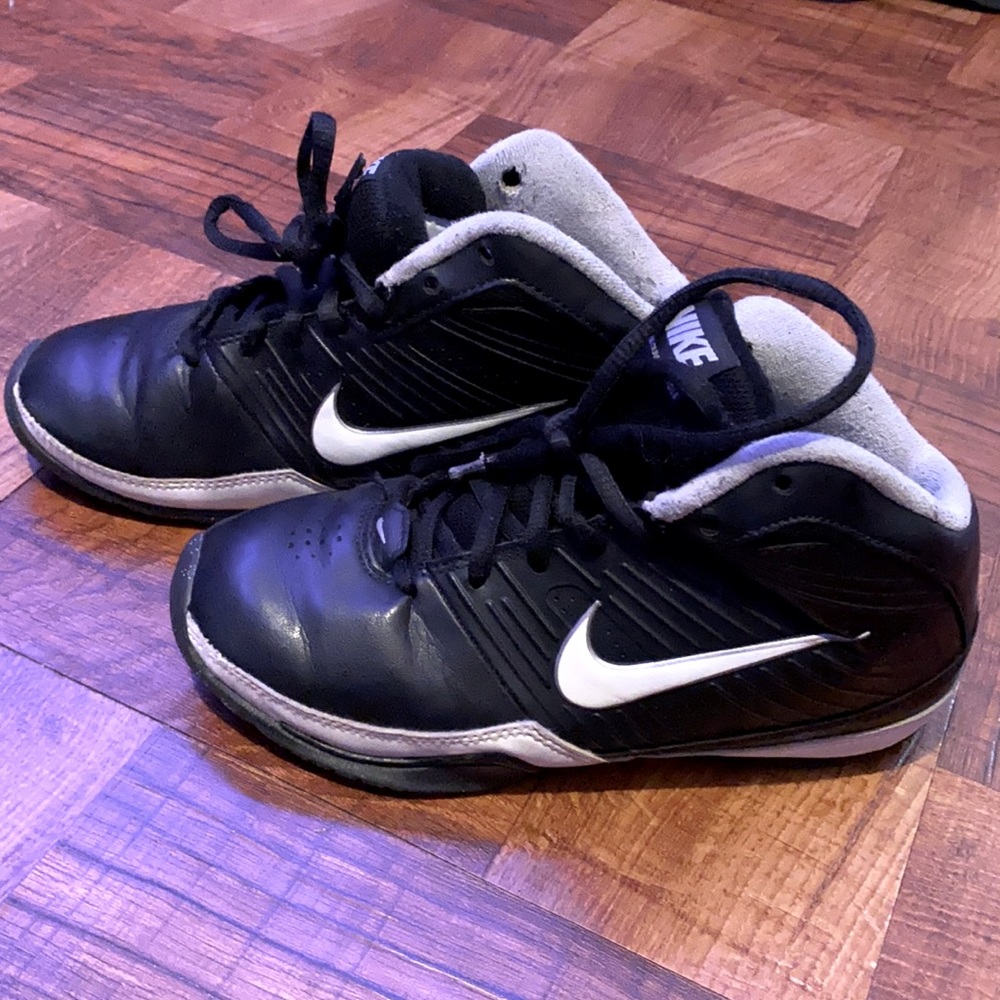 Nike shoes